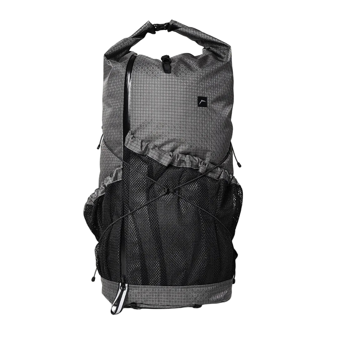 "MARI ROLL TOP SM B-GRID"