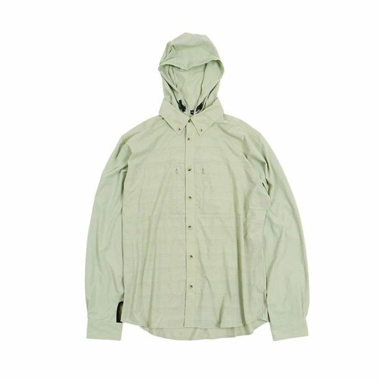 "TRIPLE CROWN BUTTON DOWN LONG SLEEVE"
