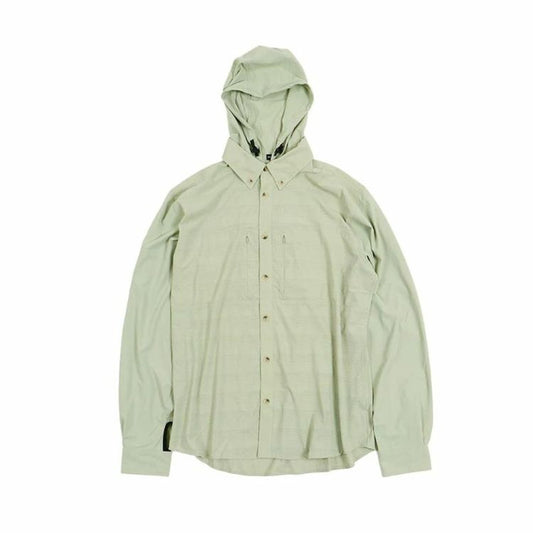 "TRIPLE CROWN BUTTON DOWN LONG SLEEVE"