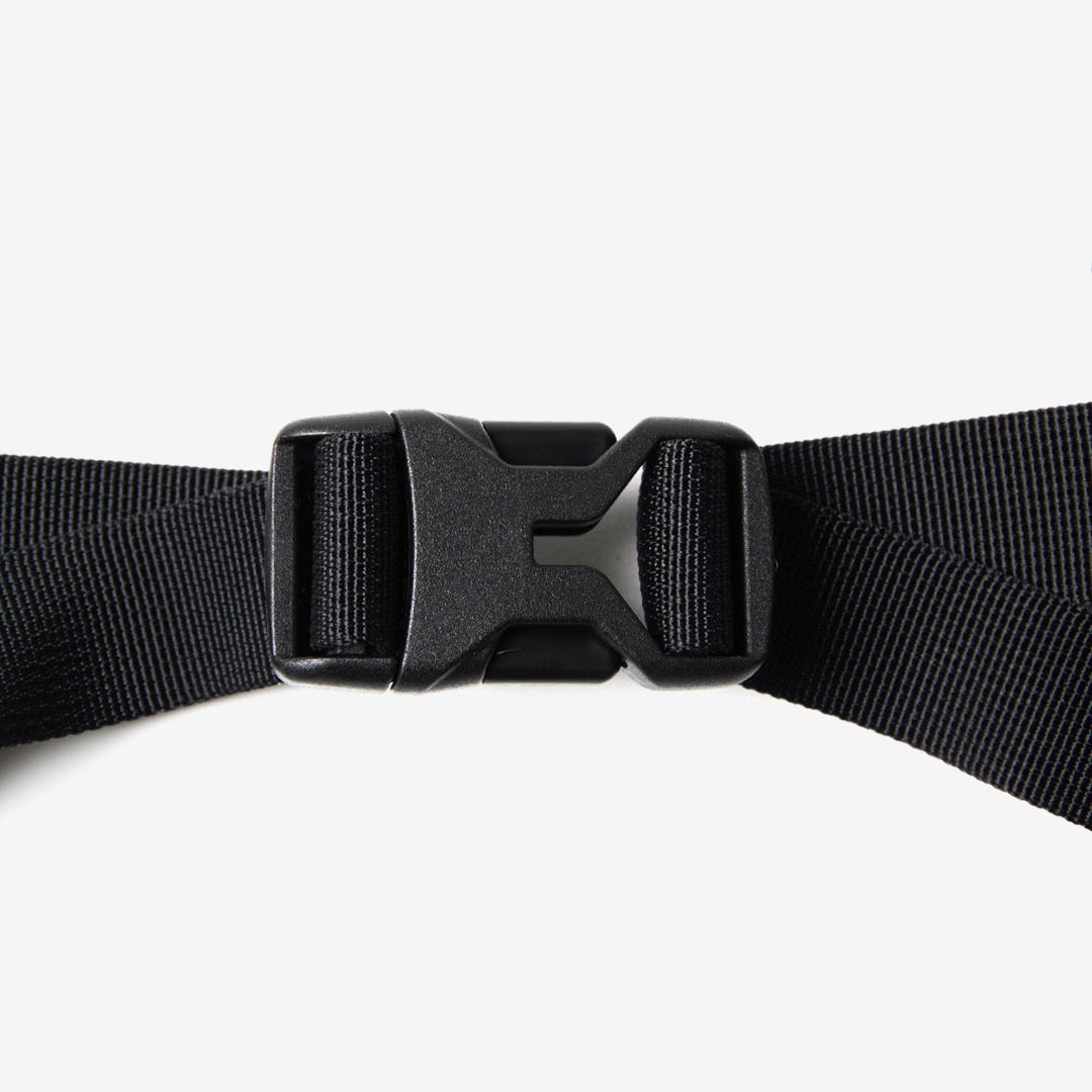 "STRETCH POCKET HIP BELT"