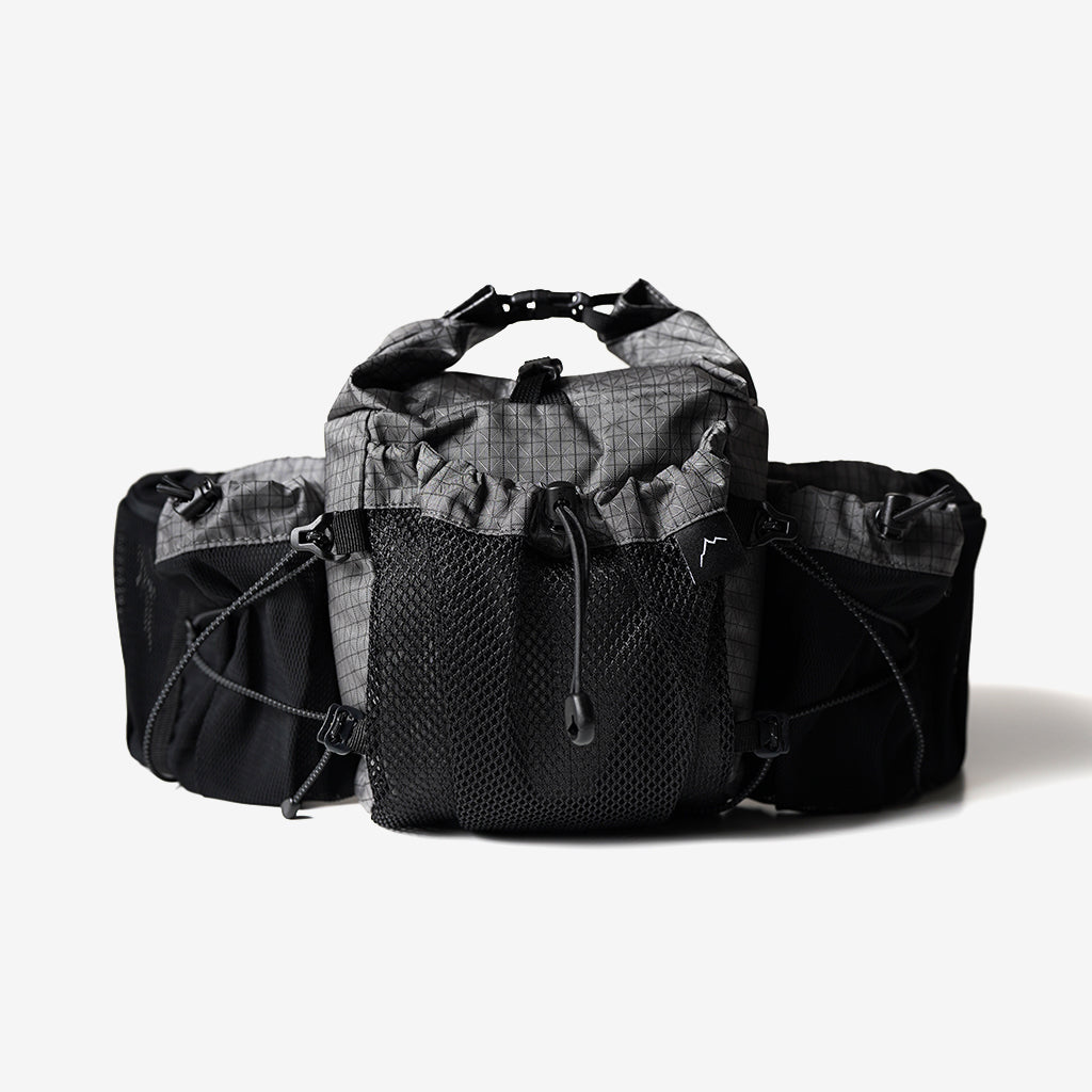 "FANNY PACK / B-GRID"
