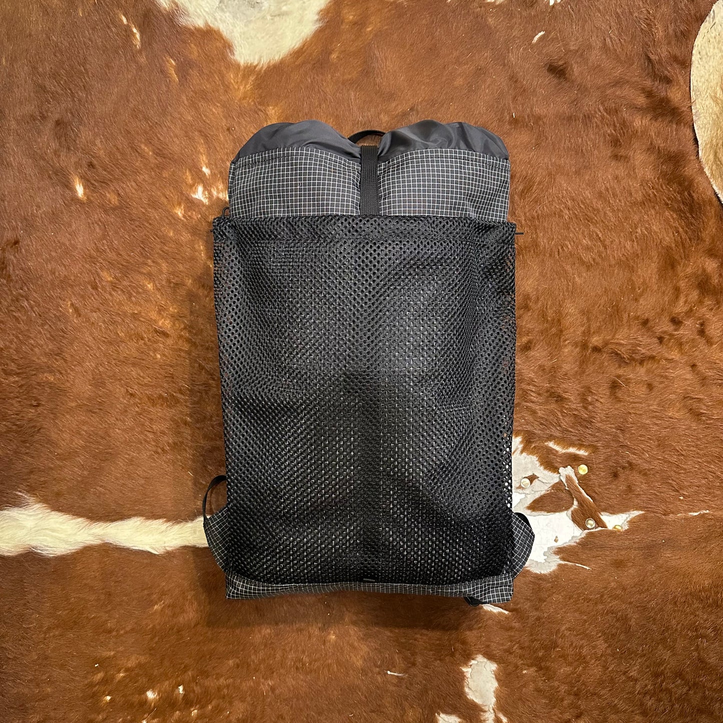 "BIG TURTLE / SPECTRA"