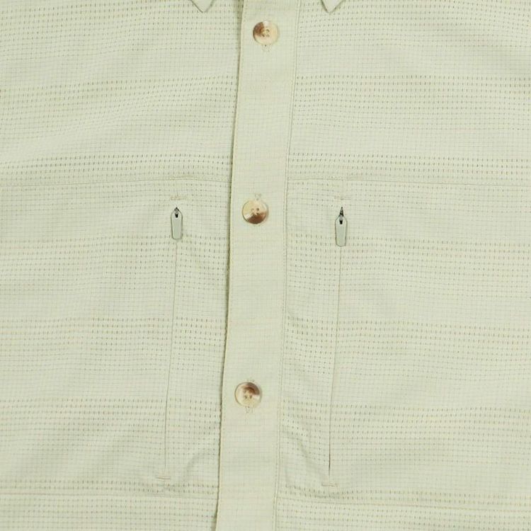 "TRIPLE CROWN BUTTON DOWN LONG SLEEVE"