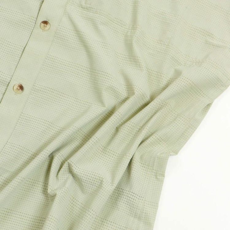 "TRIPLE CROWN BUTTON DOWN LONG SLEEVE"