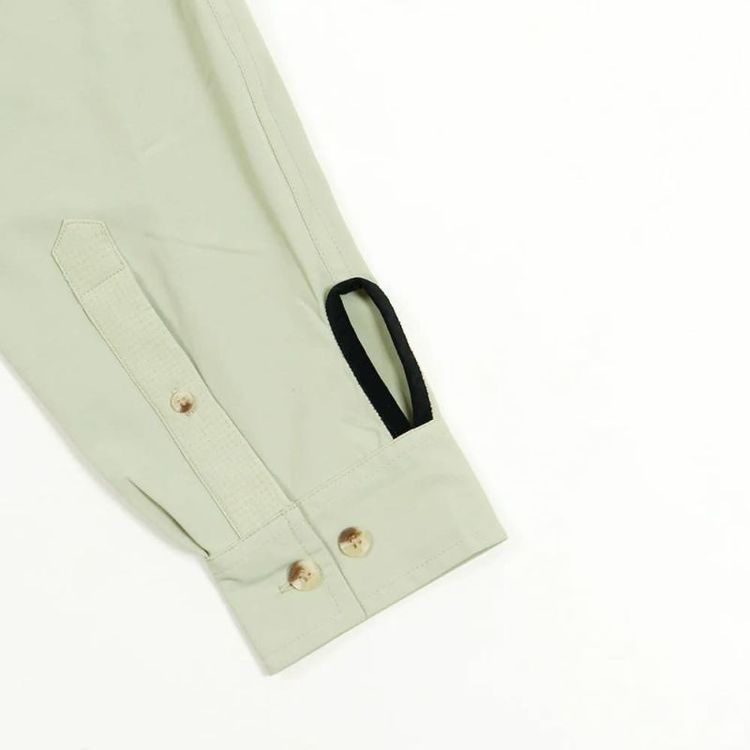 "TRIPLE CROWN BUTTON DOWN LONG SLEEVE"
