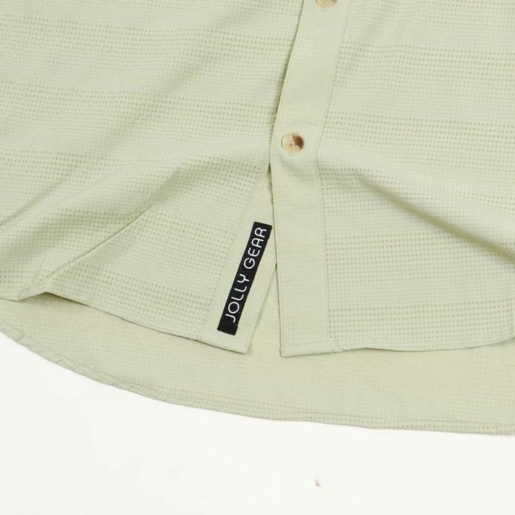 "TRIPLE CROWN BUTTON DOWN LONG SLEEVE"