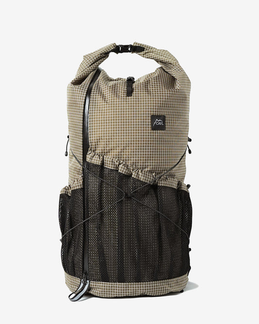 "MARI ROLL TOP GRID"