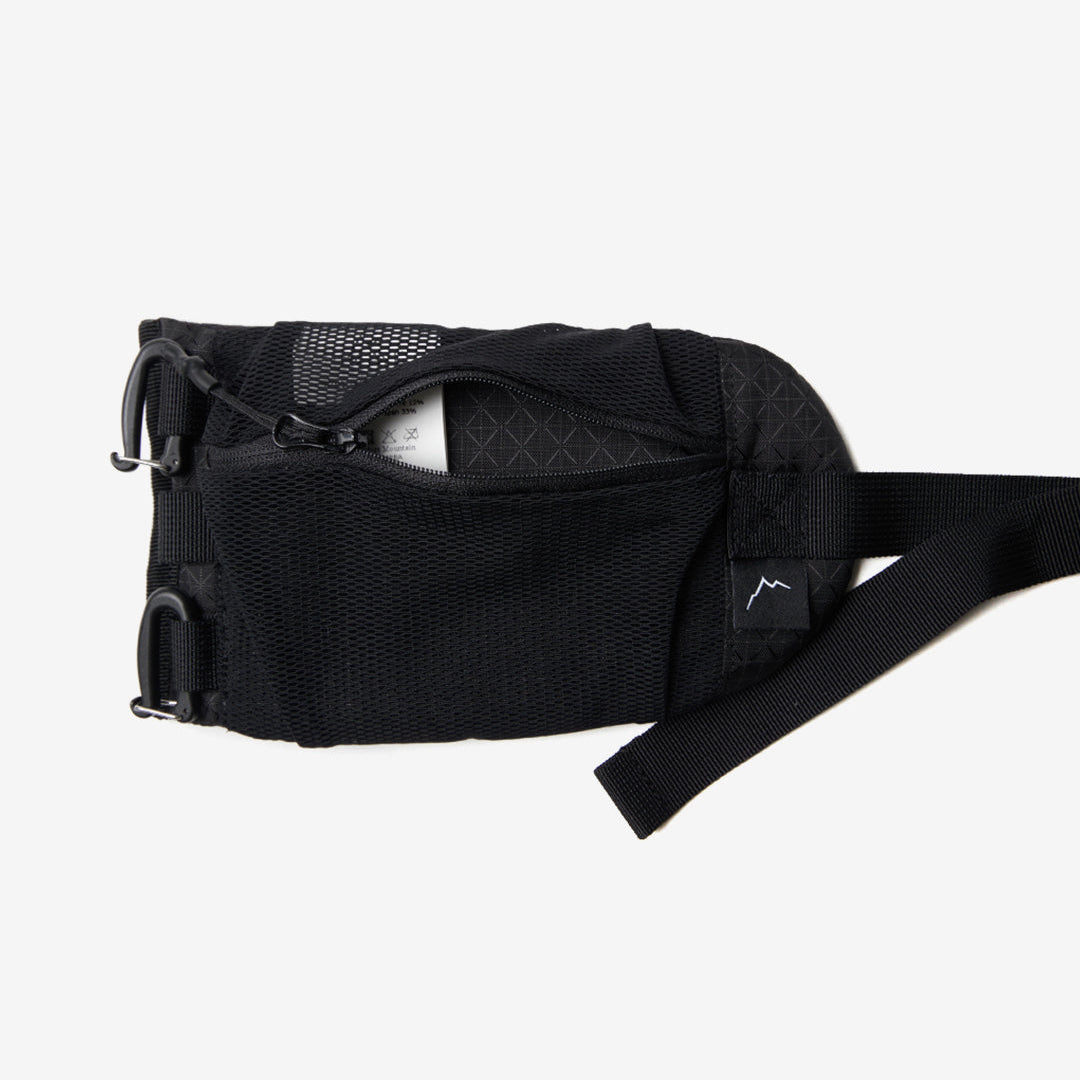 "STRETCH POCKET HIP BELT"