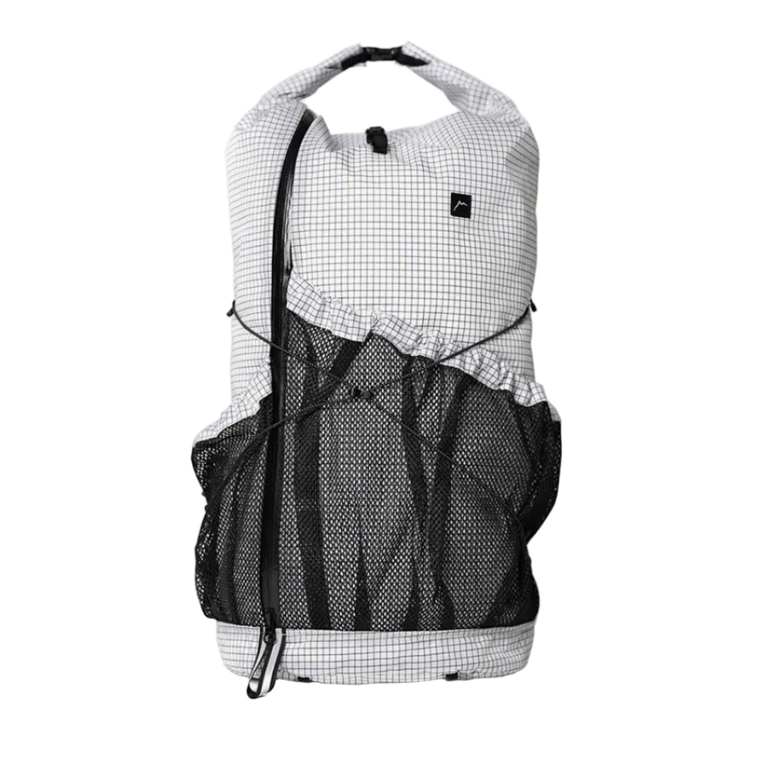"MARI ROLL TOP SM B-GRID"
