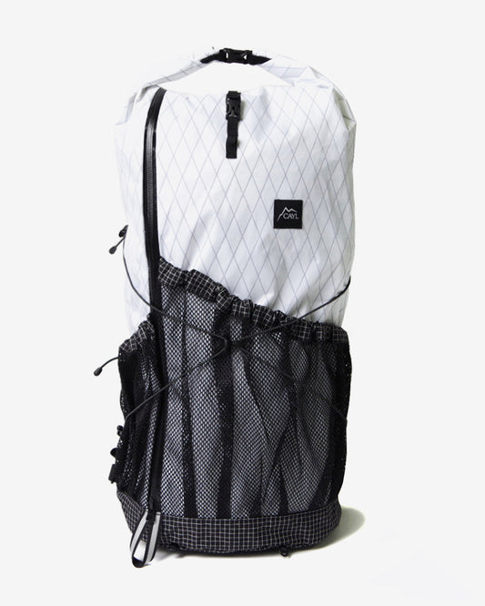 "MARI ROLL TOP / X-PAC"