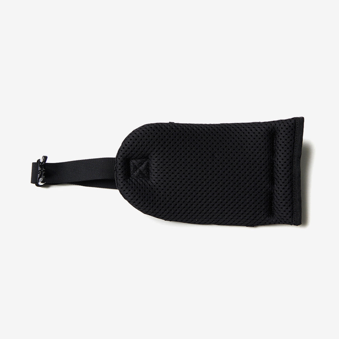 "STRETCH POCKET HIP BELT"