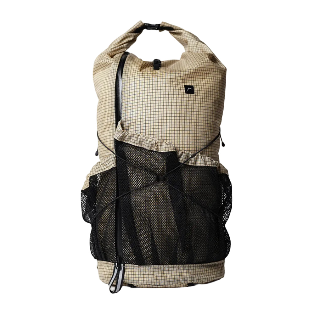 "MARI ROLL TOP SM B-GRID"
