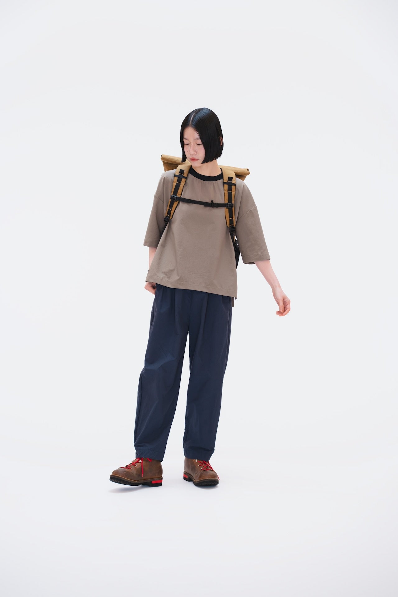 "HAU HIKE TEE"
