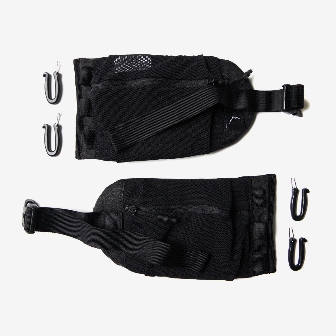 "STRETCH POCKET HIP BELT"