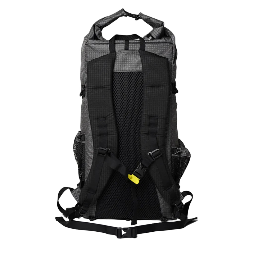 "MARI ROLL TOP SM B-GRID"