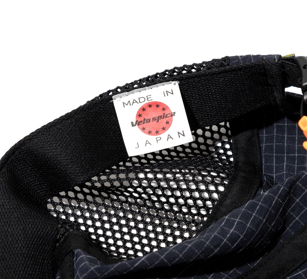 "F.U.B CAP MIDBILL"