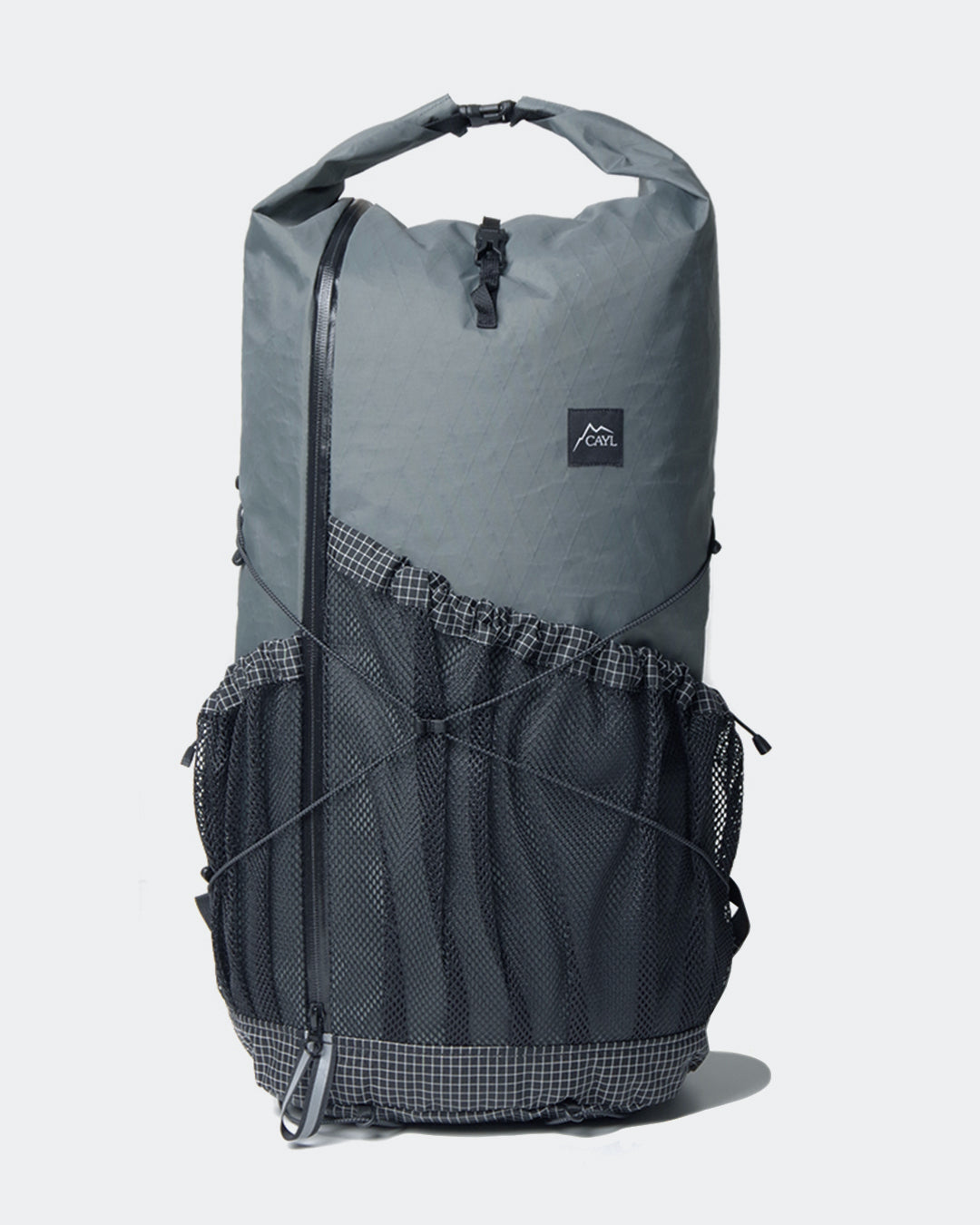 "MARI ROLL TOP / X-PAC"