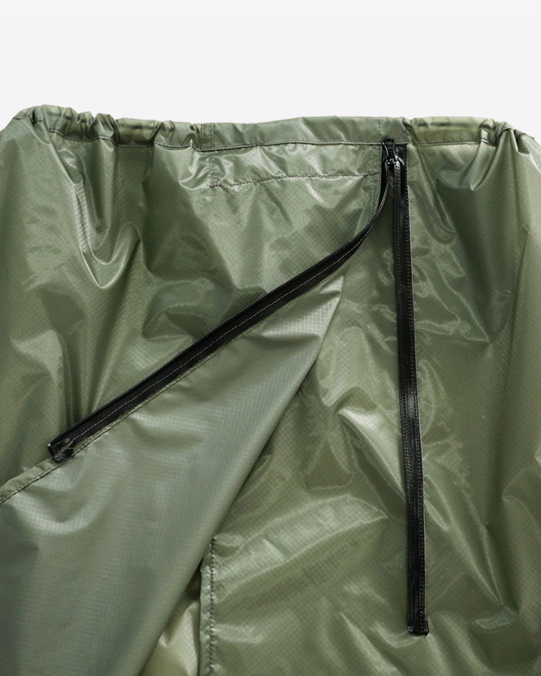 "HIKING SKIRT"