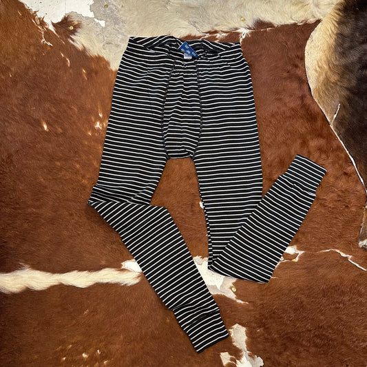 "POLYPRO+ 190 / LEGGINGS