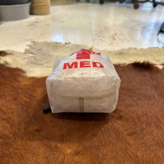 "KRAFS STUFF SACK MED KIT"