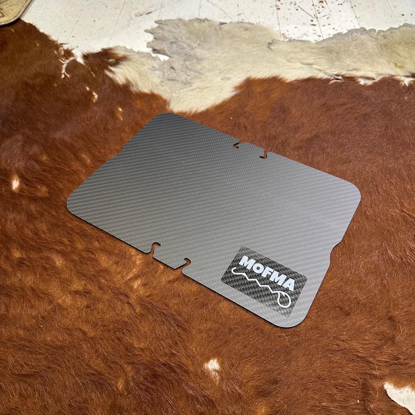 "TABLE TOP CARBON"
