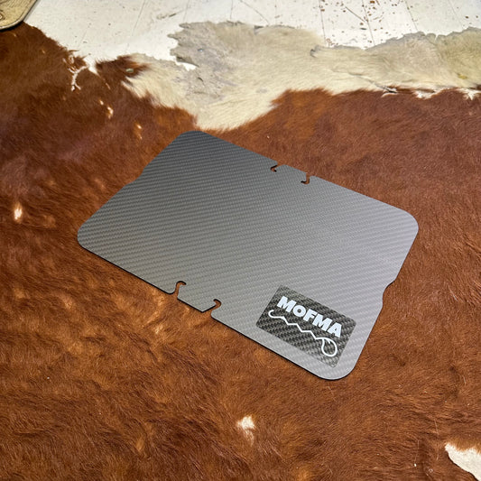 "TABLE TOP CARBON"