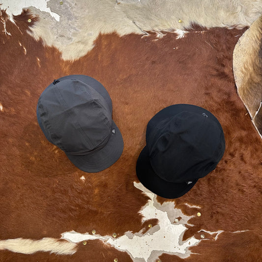 "SHADE CAP"