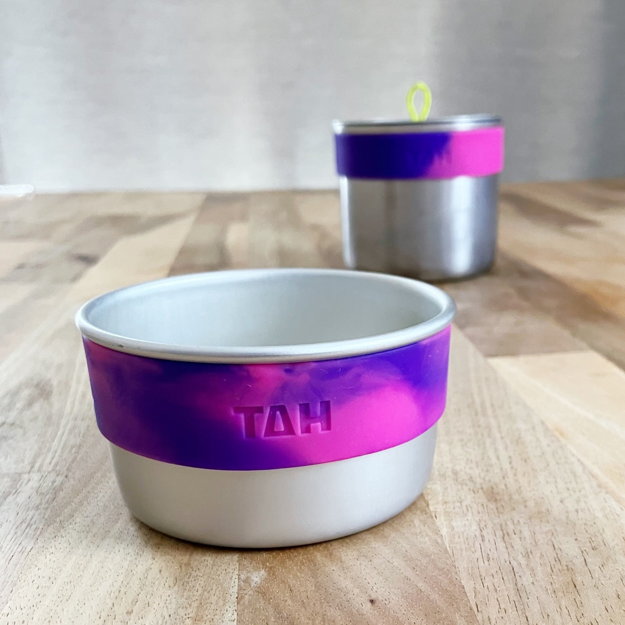 "TRAIL MARBLE BAND PP"