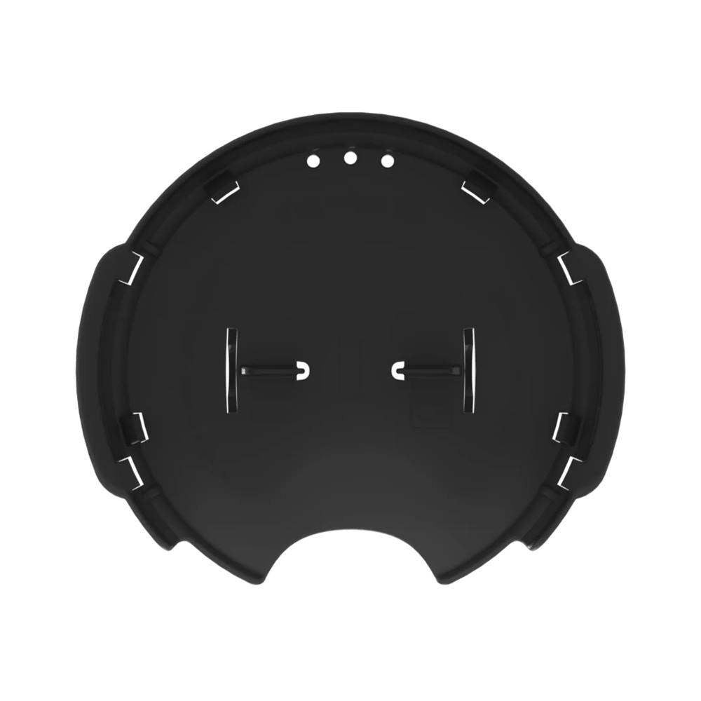 "THE PIKA LID"