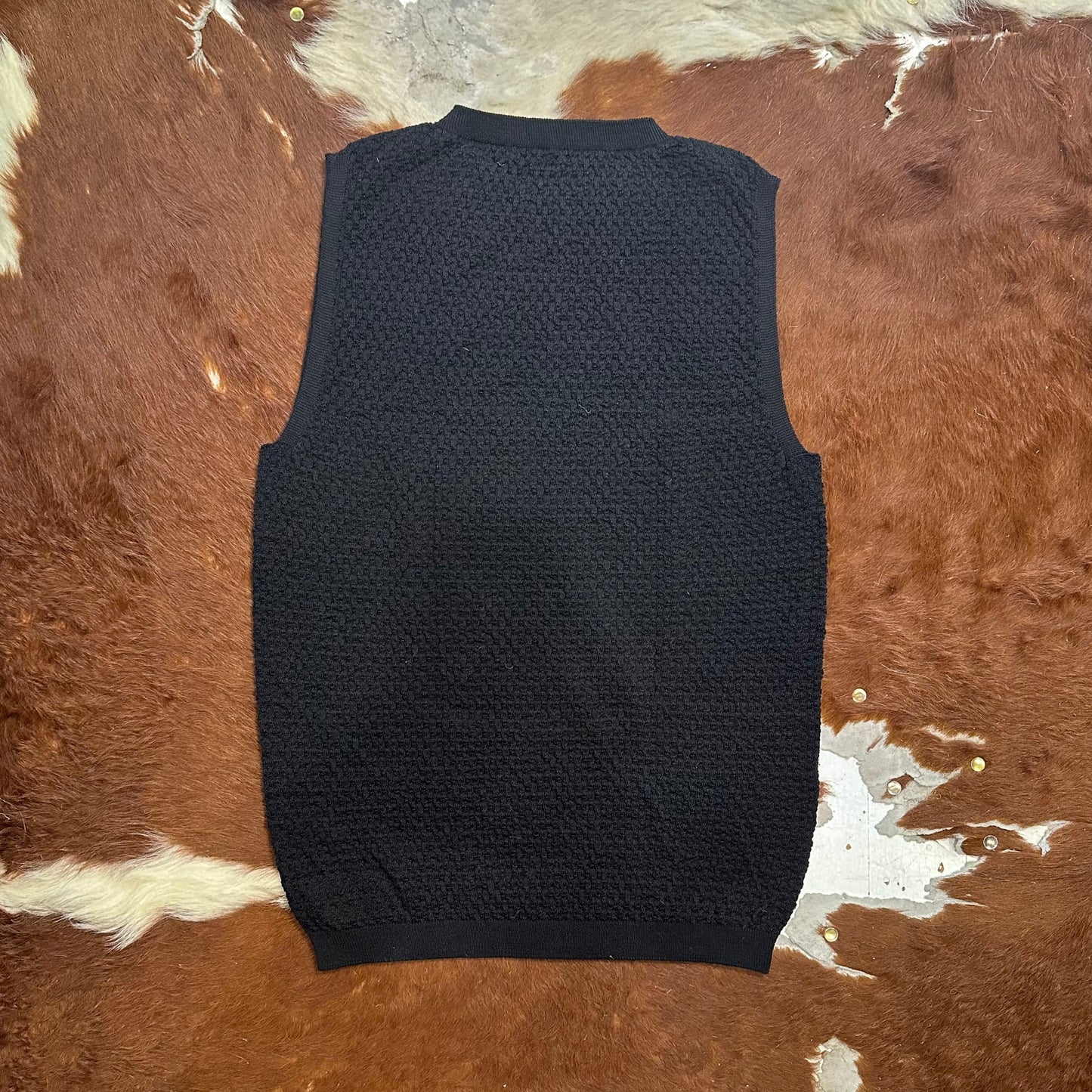 "WUNDER WEAR SEAMLESS SLEEVELESS"