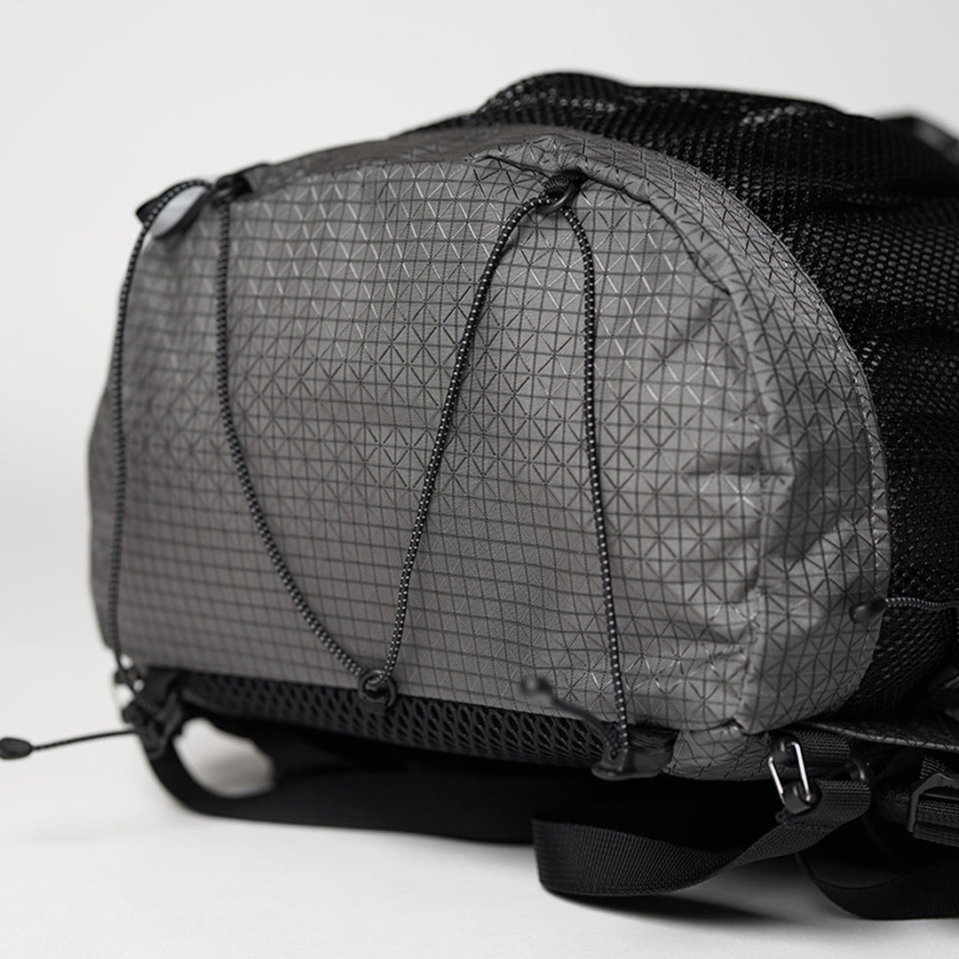 "MARI ROLL TOP SM B-GRID"