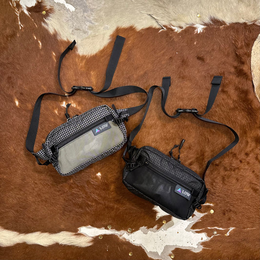 "WALKER'S PACK"