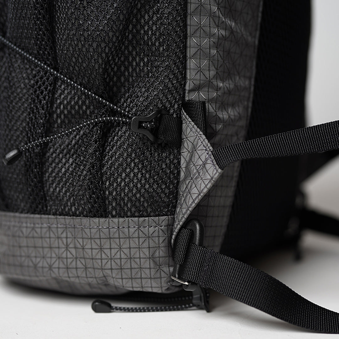 "MARI ROLL TOP SM B-GRID"