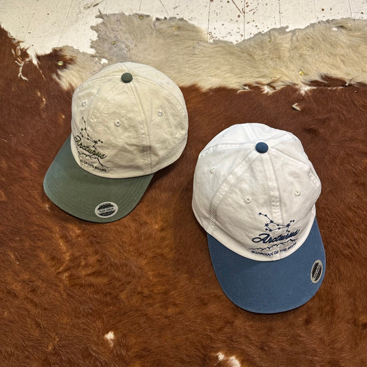 "ARCTURUS CAP"