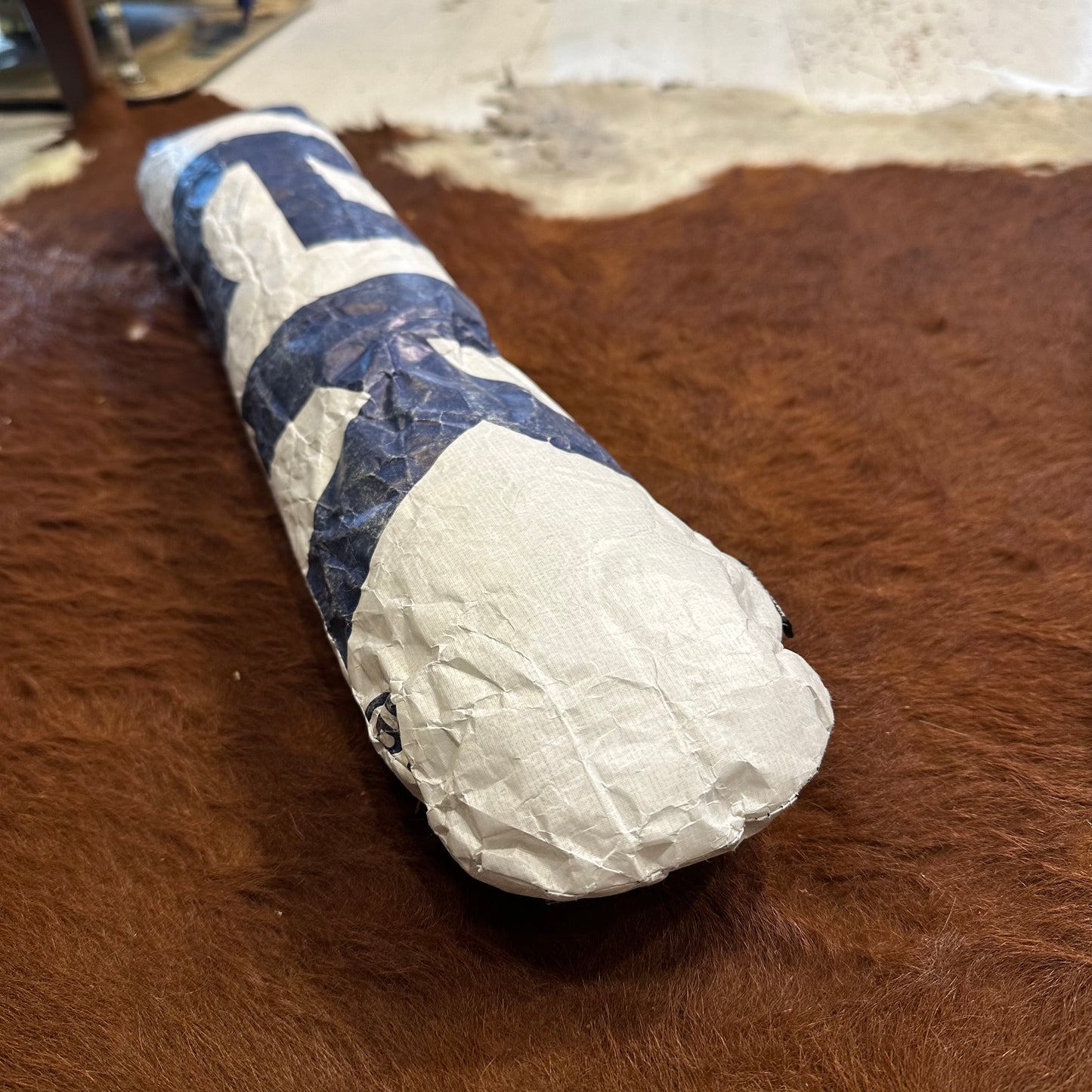 "TYVEK BAGUETTE SACK"