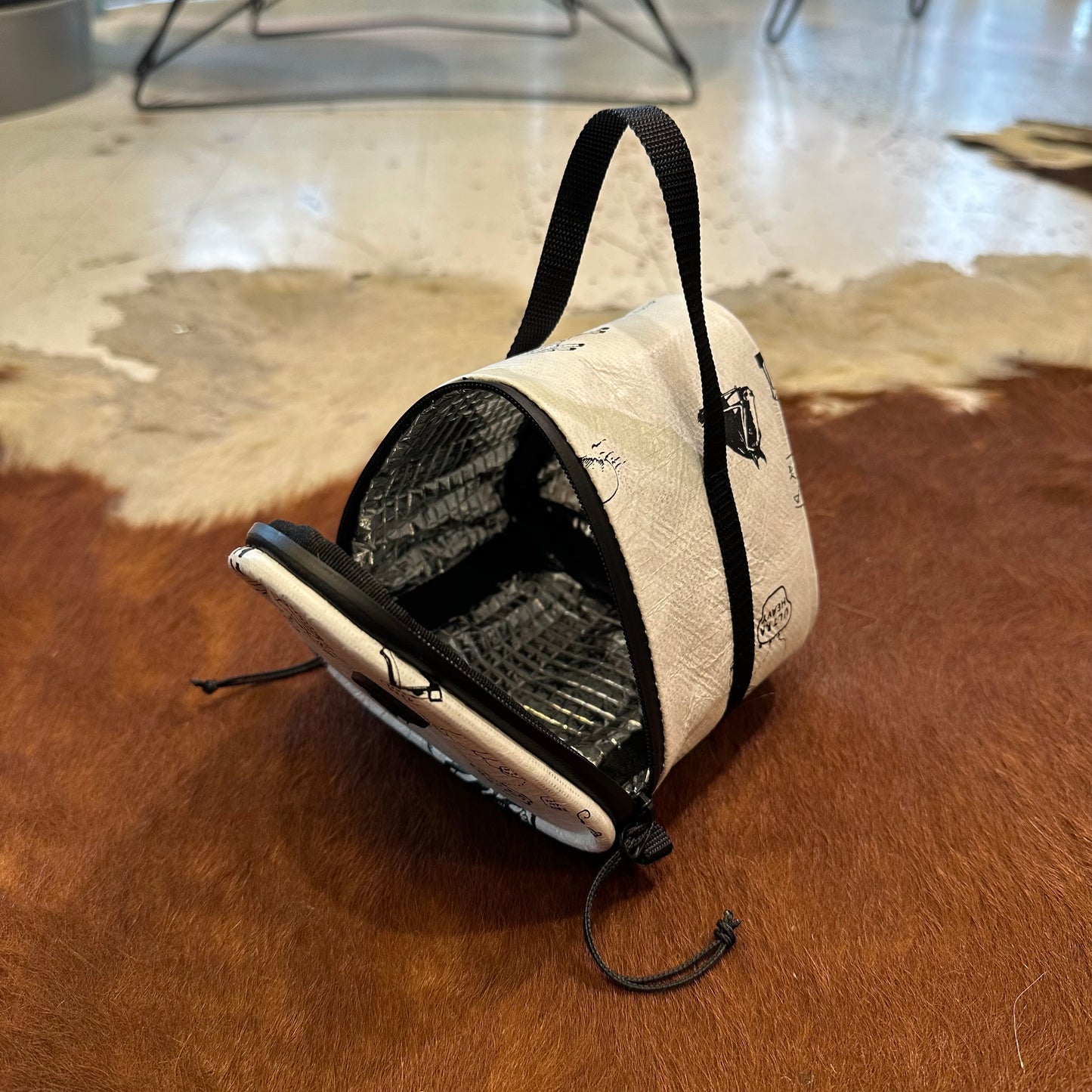 "ONIGIRI POUCH"