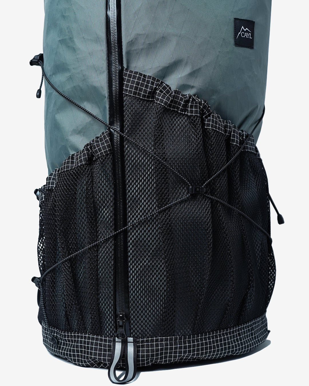 "MARI ROLL TOP / X-PAC"