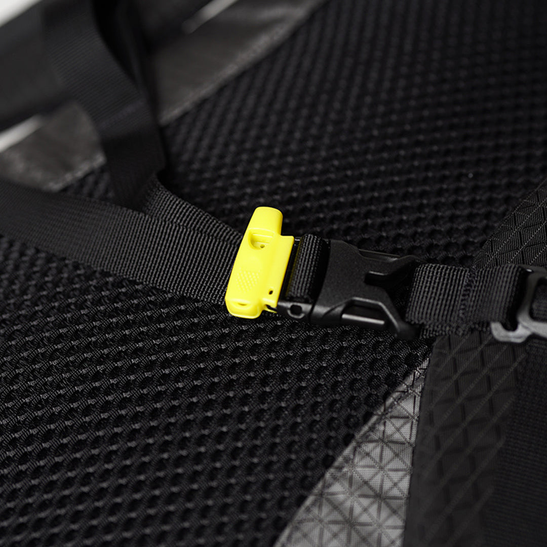 "MARI ROLL TOP SM B-GRID"