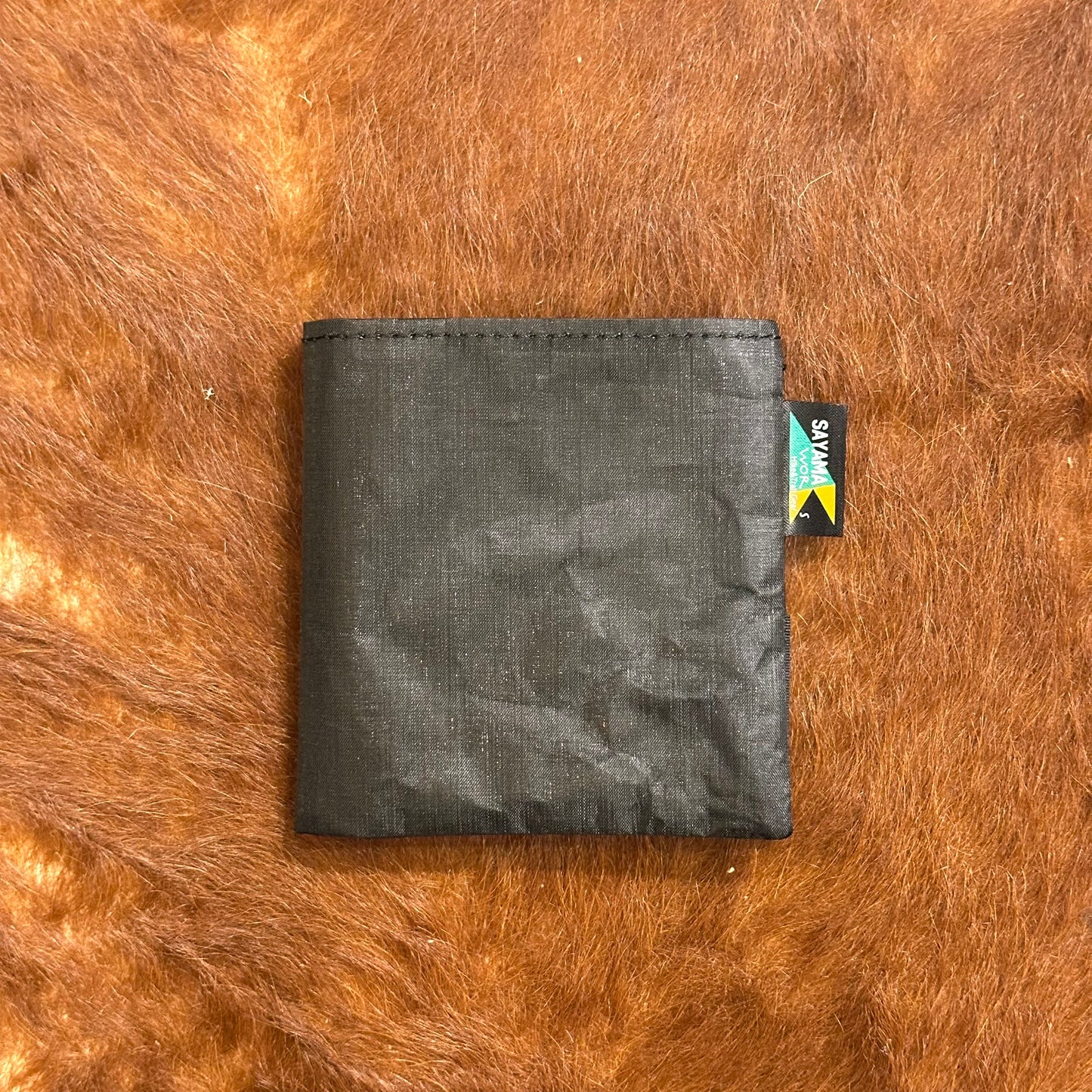 "MINIMALIST WALLET"