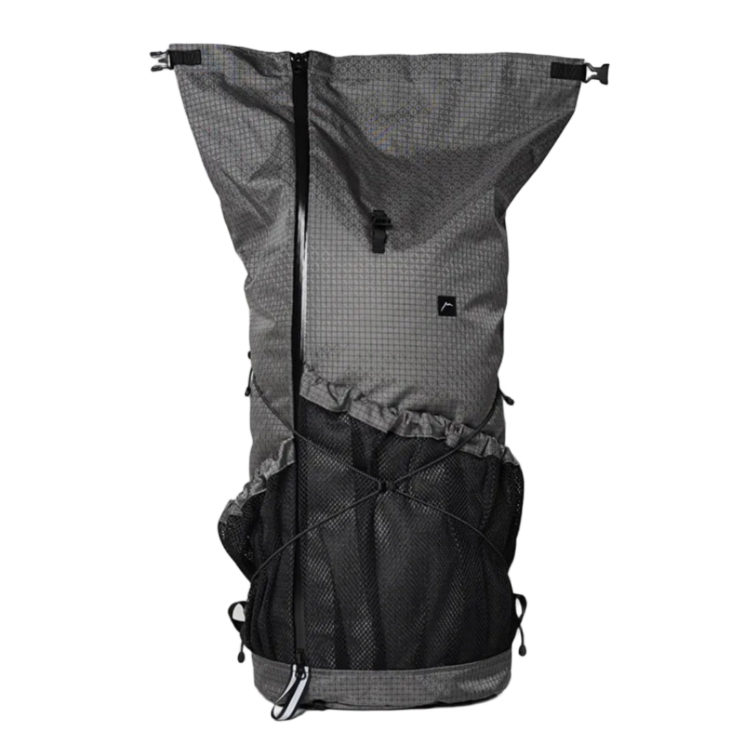 "MARI ROLL TOP SM B-GRID"