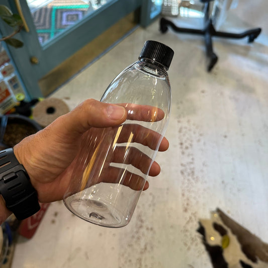 "nameless bottle 490"