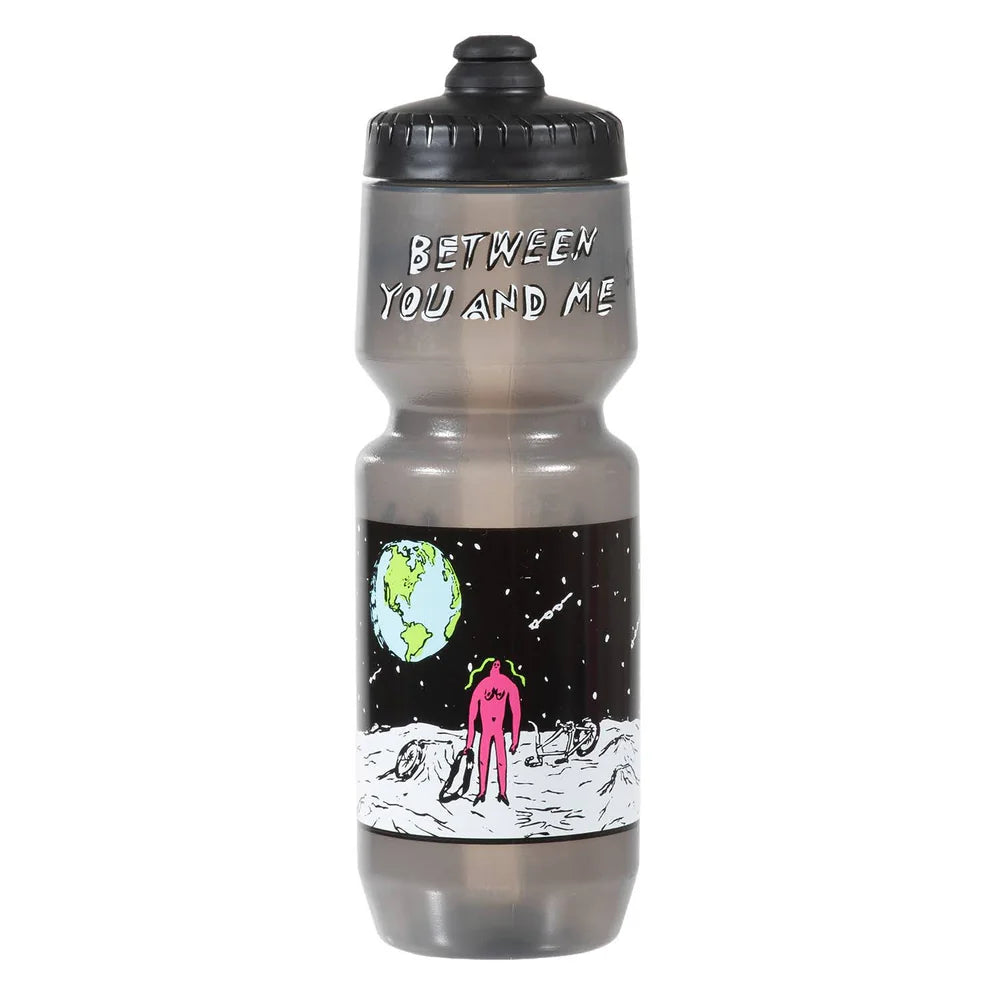 GHOOOST x SIMWORKS RIDE ME TO THE MOON BOTTLE GHOOOST x SIMWORKS RIDE ME TO THE MOON BOTTLE