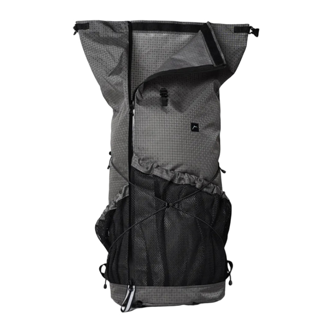 "MARI ROLL TOP SM B-GRID"