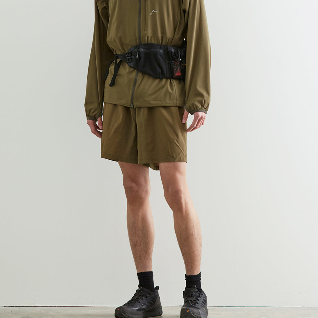 "FANNY PACK / B-GRID"