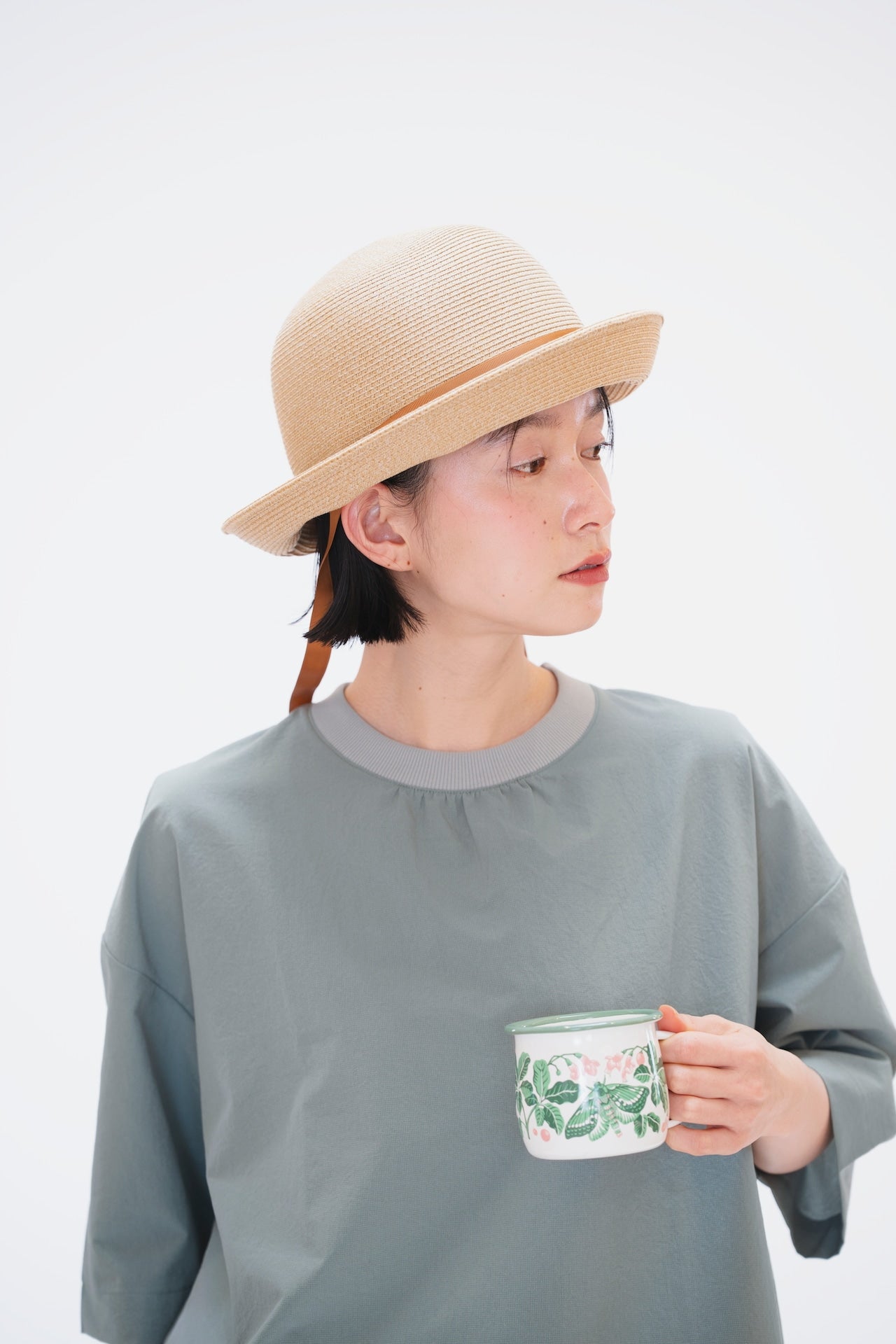 "HAU HIKE TEE"