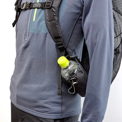 "EXTRA-BOTTLE HOLDER"