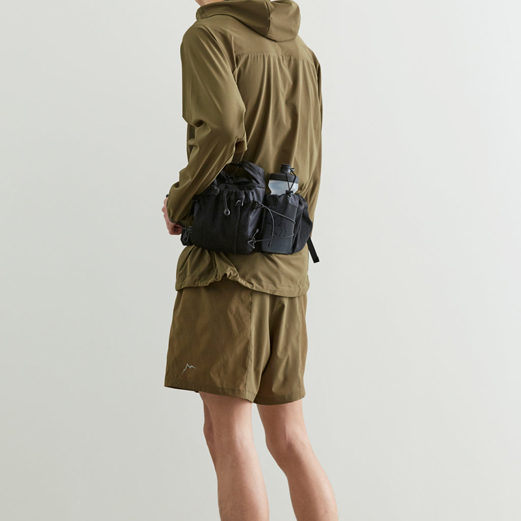 "FANNY PACK / B-GRID"