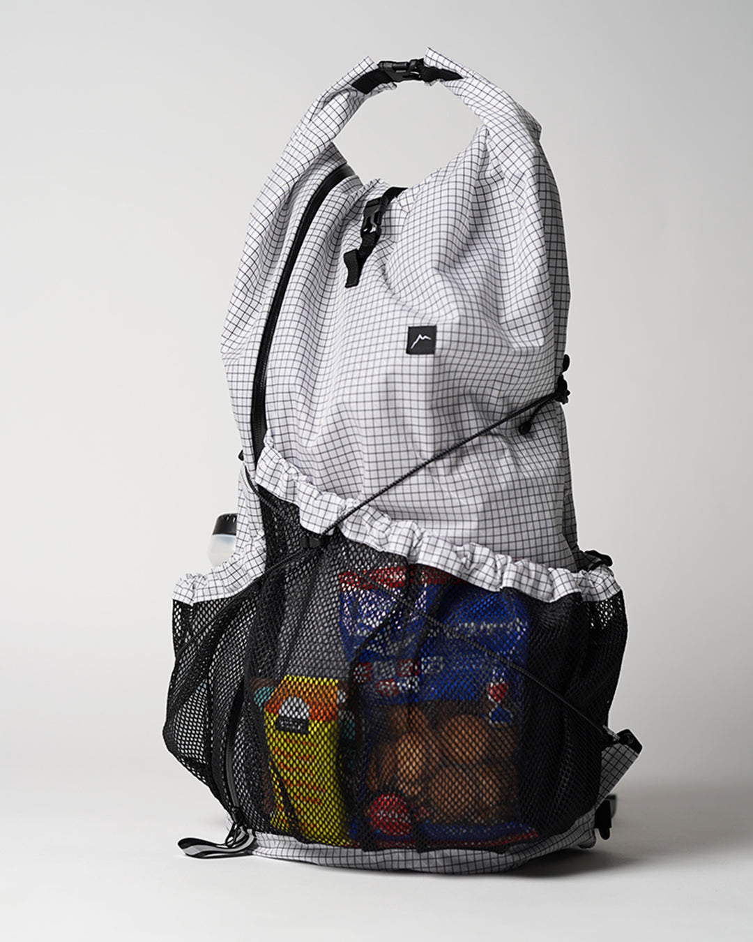 "MARI ROLL TOP SM B-GRID"