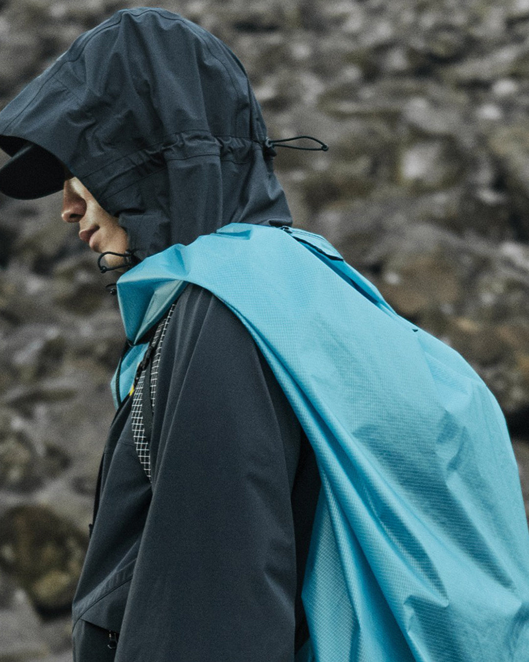 "HIKING SKIRT"
