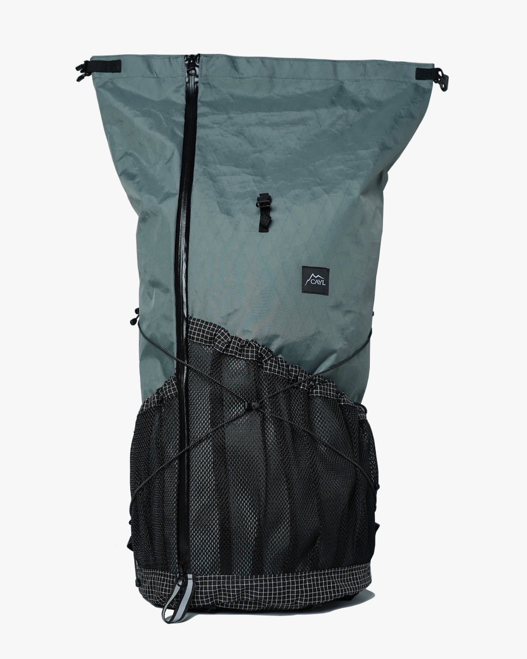 "MARI ROLL TOP / X-PAC"